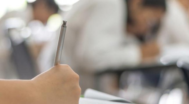 KPSS, ALES, YKS ne zaman? 2018 ÖSYM sınav takvimi