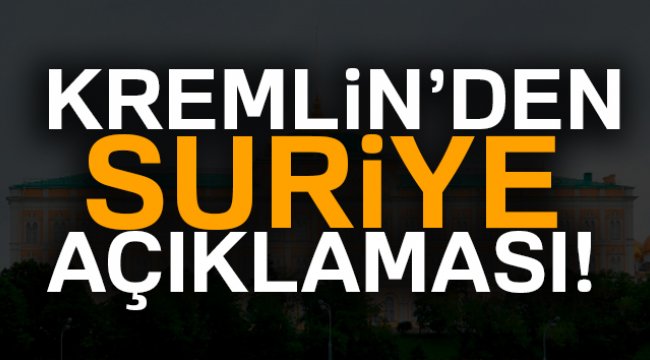 Kremlin: Twitter diplomasisinin bir parçası olmayız