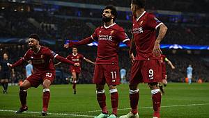 Liverpool'u yalnızca Real Madrid durdurabilir