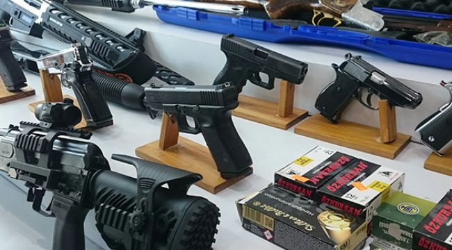 Mafya korkusu şikayeti engelledi