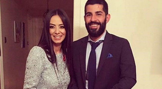 Merve Sevi: Her evlilikte olur