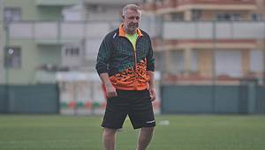 Mesut Bakkal: Her maçı kazanmak istiyoruz