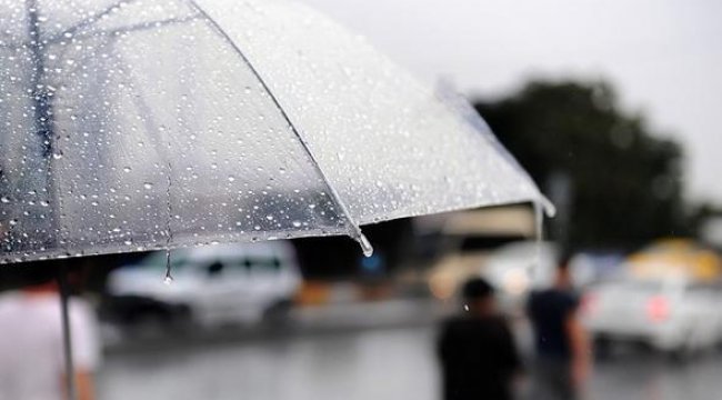 Meteoroloji uyardı.... Sıcaklıklar düşecek