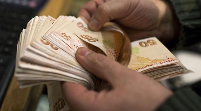 Nefes Kredisi için 16 bin firma başvurdu