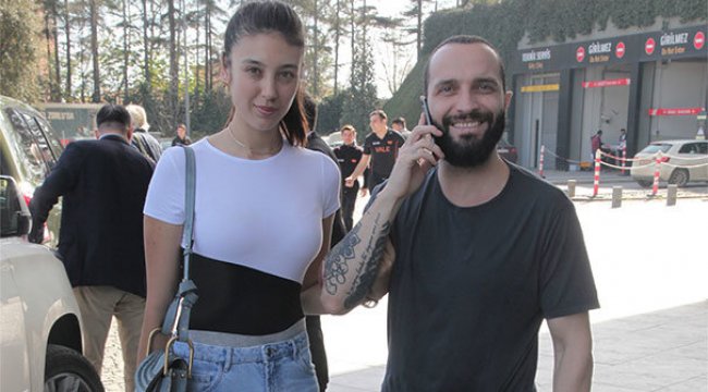Özlem Şahin yeni şubeyi açıyor