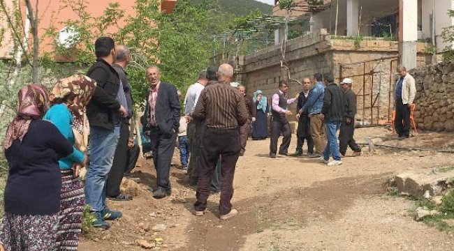 Şakalaştığı kuzenini tüfekle vurarak öldürdü