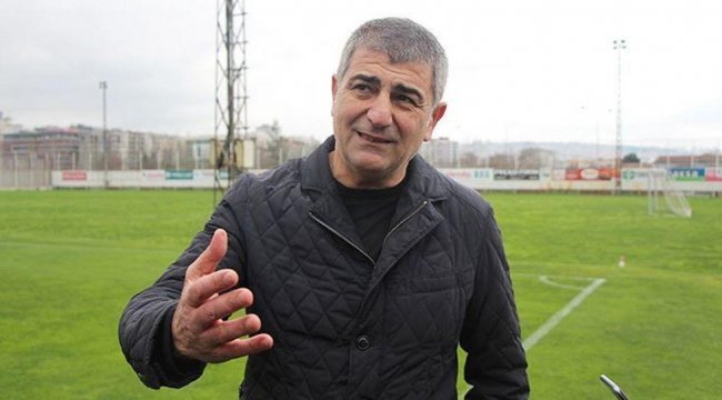 Samsunspor revire döndü