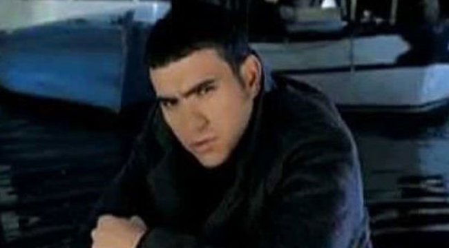 Şarkıcı Emrah Dinçer için müebbet istendi!