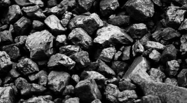 Şeker fabrikalarından sonra kömür madenleri