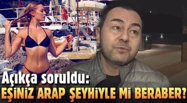Serdar ORTAÇ yanıtladı