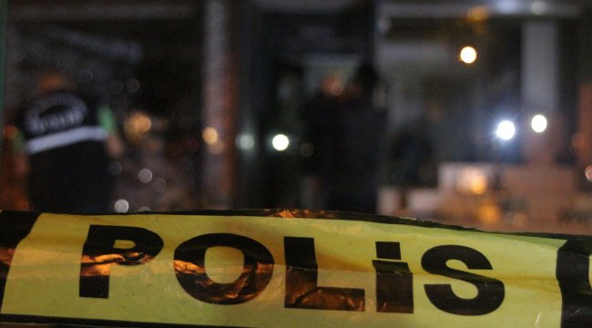 Son Dakika... Bahçelievler'de kahvehaneye silahlı saldırı
