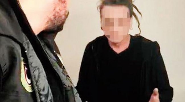 Son dakika! Fransız DJ suçüstü yakalandı! Valizinden 2 milyon değerinde...