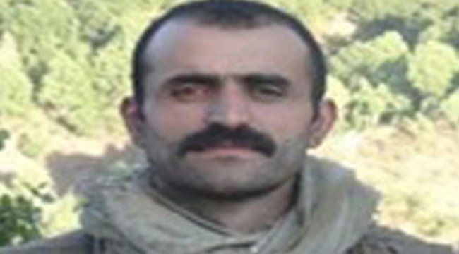 Son dakika! Yeşil listede aranan terörist öldürüldü