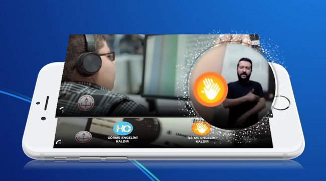 Sosyal sorumluluk farkındalığı için mobil empati