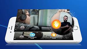 Sosyal sorumluluk farkındalığı için mobil empati