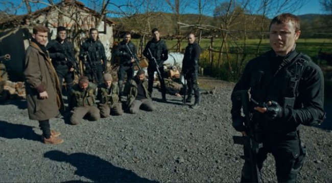 Söz 42. bölüm fragmanı yayınlandı mı? Nefes kesen son...