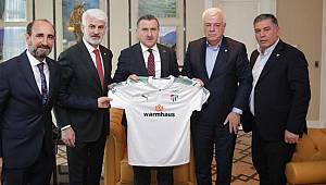Spor Lisesi hayata geçiyor