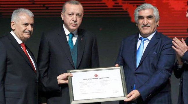 Stratejik teşvikten yararlanan ÇİNKUR, 1020 kişiye istihdam sağlayacak