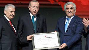 Stratejik teşvikten yararlanan ÇİNKUR, 1020 kişiye istihdam sağlayacak
