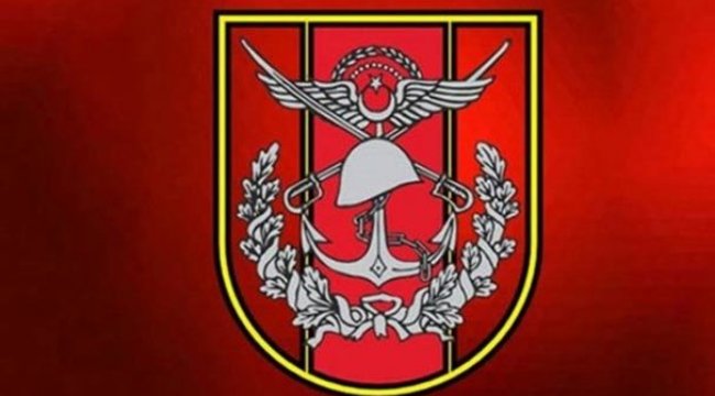 TSK az önce duyurdu! Irak'ın kuzeyinde 2 teröristin cesedi ele geçirildi