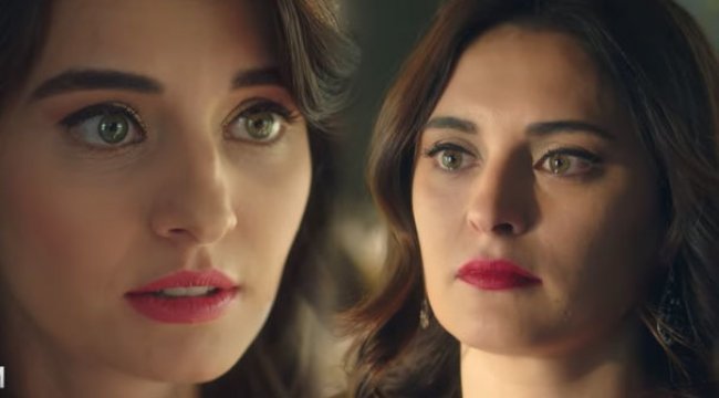 Ufak Tefek Cinayetler 23. bölümde gerçek ortaya çıktı! İşte 24. bölümden ilk sahne
