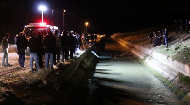 Van'da kaybolan 8 yaşındaki çocuğun cesedi bulundu
