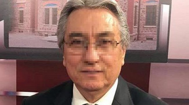 Yerel televizyon sahibi 'şantaj'dan tutuklandı