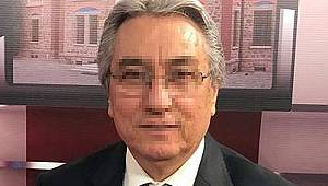 Yerel televizyon sahibi 'şantaj'dan tutuklandı
