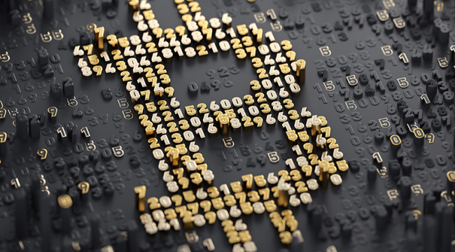 17 milyon TL değerinde bitcoin çaldılar