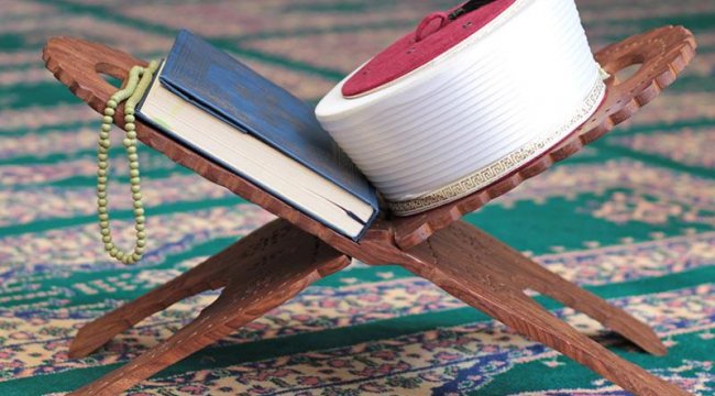 22 ilin müftüsü değişti