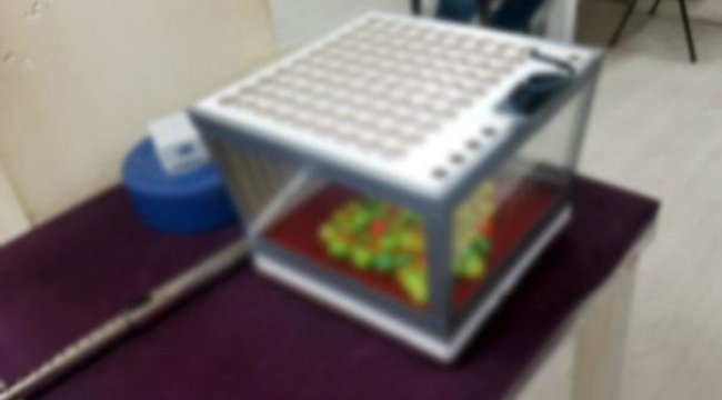 44 işletmeye kapama cezası
