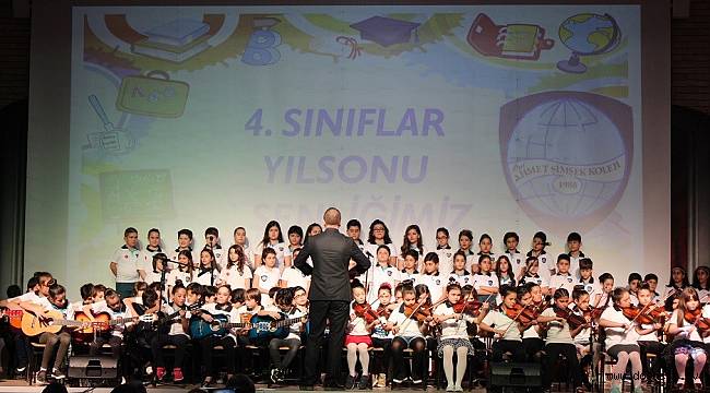 Ahmet Şimşekli 4’ler bu günü unutmayacak