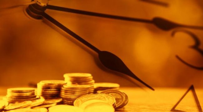 Altın fiyatları 4 Mayıs 2018: Çeyrek altın, gram altın bugün ne kadar?