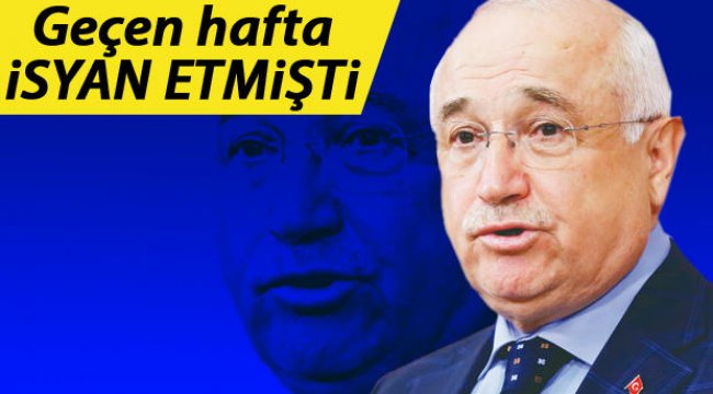Ankara'da operasyon... @mvcemilcicek yakalandı!