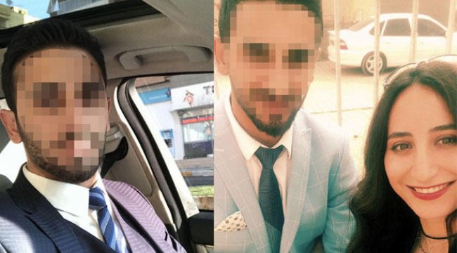 Avukat sandığı nişanlısının gerçek kimliğini öğrendiğinde artık çok geçti