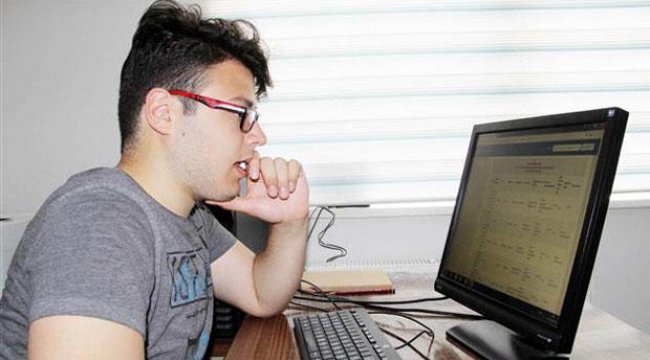 'Babam Sivaslı olabiliriz diyordu, E-Devlet'e girdim...' Üniversite için geldiği ilçe memleketi çıktı