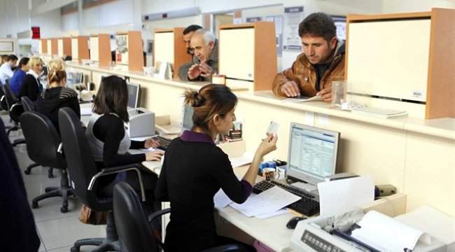 Bakan Sarıeroğlu: Memurun Çalışma Şekli Değişmeyecek