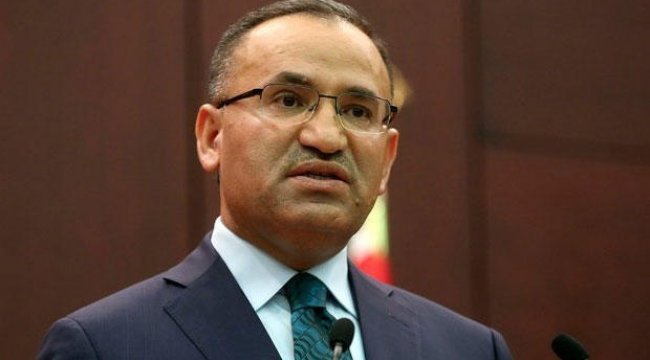 Bekir Bozdağ'dan CHP'nin o vaadine sert yanıt