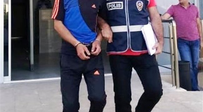 Çaldığı cüzdanları ’borcumu bir gün öderim’ diye saklamış!
