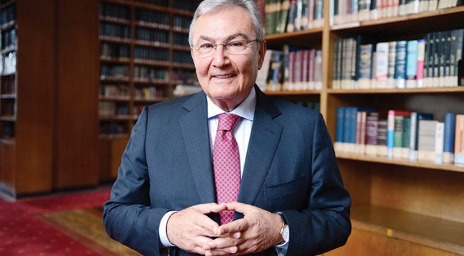 Deniz Baykal hakkında flaş gelişme