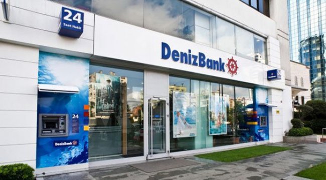 Denizbank ismi ve yönetimi kalıyor