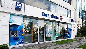 Denizbank ismi ve yönetimi kalıyor