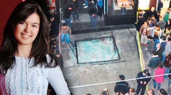Ece Turhan'a 2 milyon 232 bin lira tazminat!