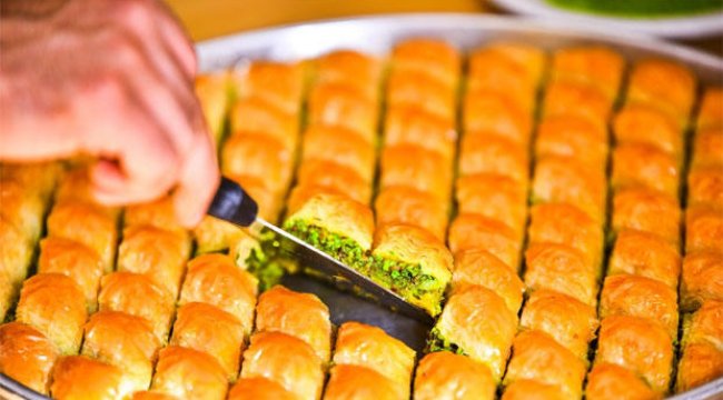 Fıstık stokçularına 'kanser' uyarısı