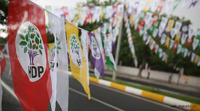 HDP'de isimler netleşti