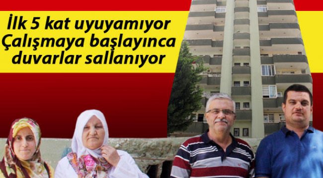 Herkes isyanda: Bilseydik burayı asla almazdık