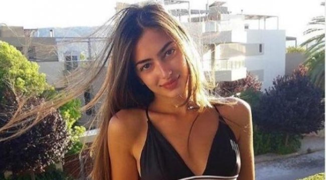 Hilmi Cem hayranı Rodanthi Kaparou kimdir?