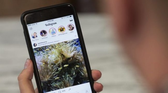 Instagram'ın büyük tuzağına dikkat