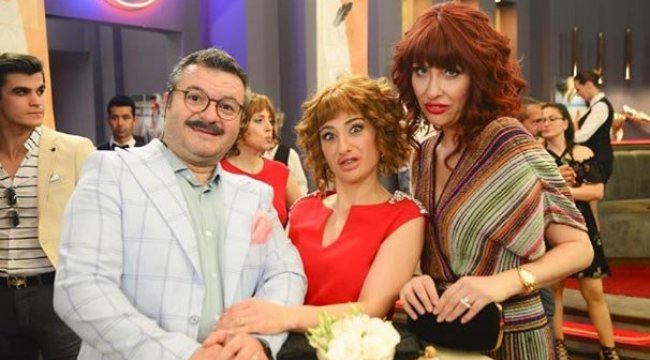 Jet Sosyete 13. yeni bölümde Gündüz zor durumda kalıyor!