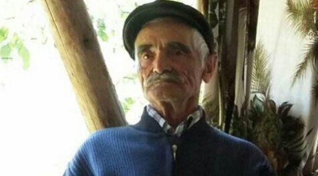 Kene can aldı